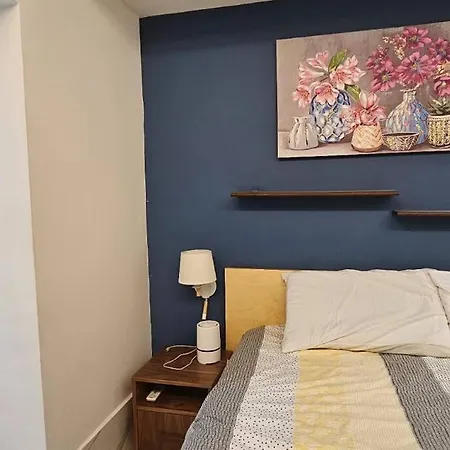 Stunning Seaview By Spinola Bay 아파트