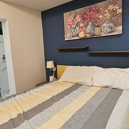 아파트 Stunning Seaview By Spinola Bay *