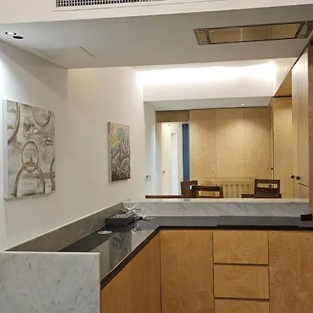 Stunning Seaview By Spinola Bay Appartement
