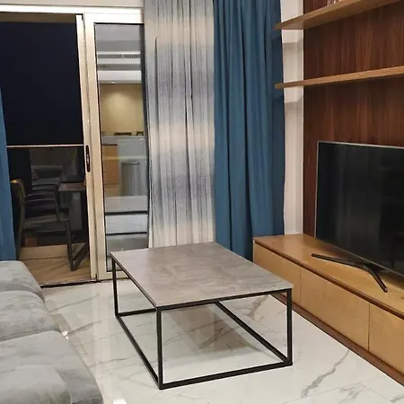 Apartmán Stunning Seaview By Spinola Bay Saint Julian's