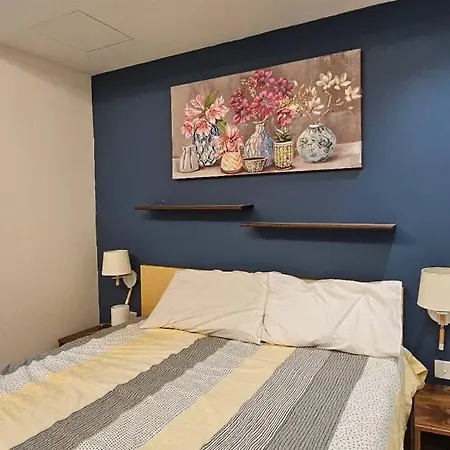 Appartement Stunning Seaview By Spinola Bay *