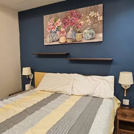 Stunning Seaview By Spinola Bay Apartmán *