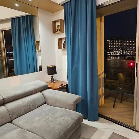Stunning Seaview By Spinola Bay