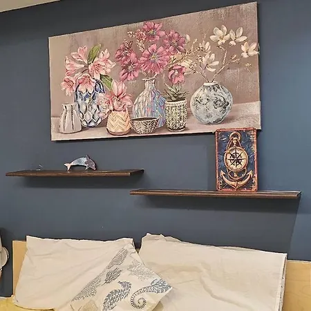 Stunning Seaview By Spinola Bay Appartement *