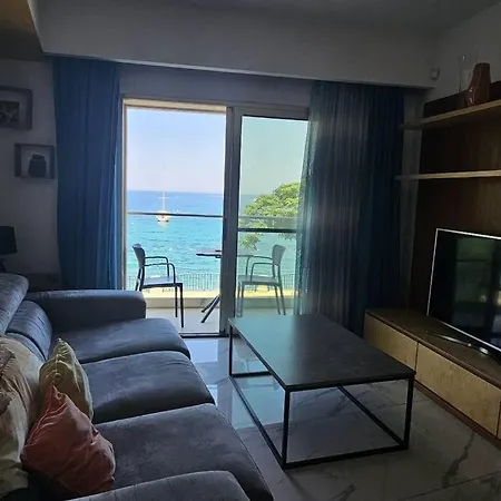 Stunning Seaview By Spinola Bay Apartmán Saint Julian's