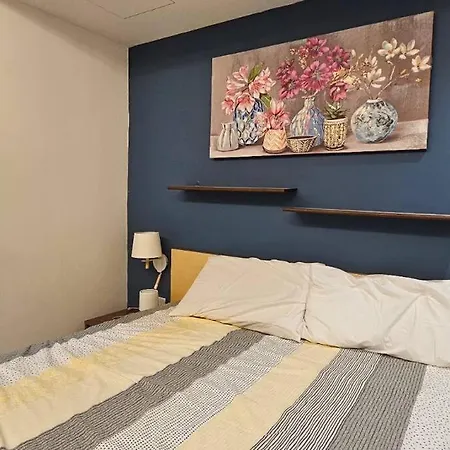 Appartement Stunning Seaview By Spinola Bay San Ġiljan