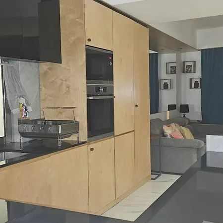 Stunning Seaview By Spinola Bay Appartement *