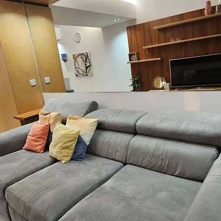 Stunning Seaview By Spinola Bay Apartmán Saint Julian's