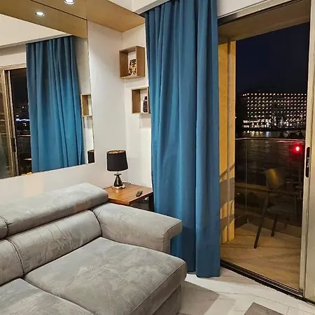 Apartman Stunning Seaview By Spinola Bay