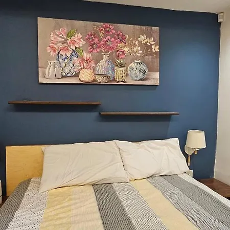 Stunning Seaview By Spinola Bay Apartman San Ġiljan