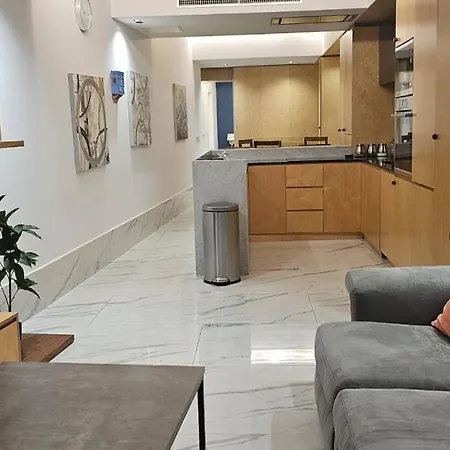 Stunning Seaview By Spinola Bay Apartman